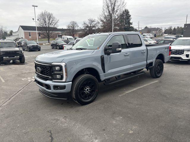 new 2026 Ford F-350 car, priced at $78,877