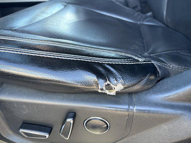 used 2017 Ford F-350 car, priced at $44,900