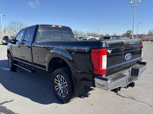 used 2017 Ford F-350 car, priced at $44,900