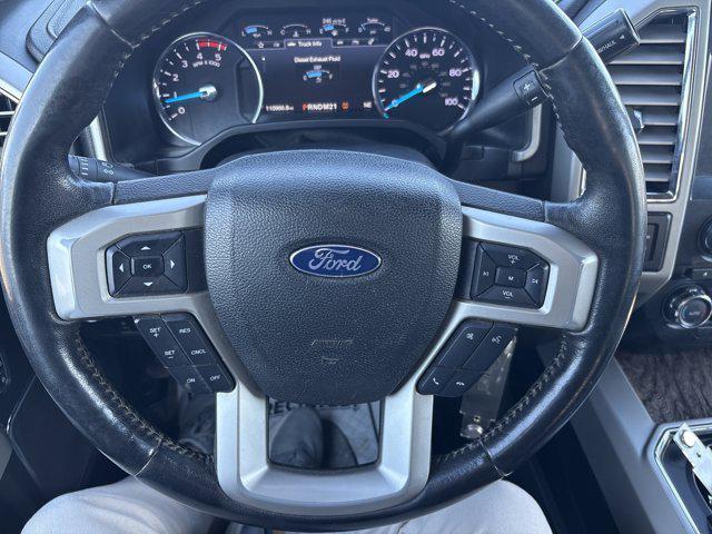 used 2017 Ford F-350 car, priced at $44,900