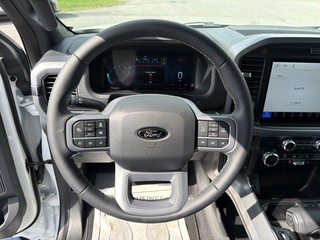 new 2026 Ford F-150 car, priced at $57,194