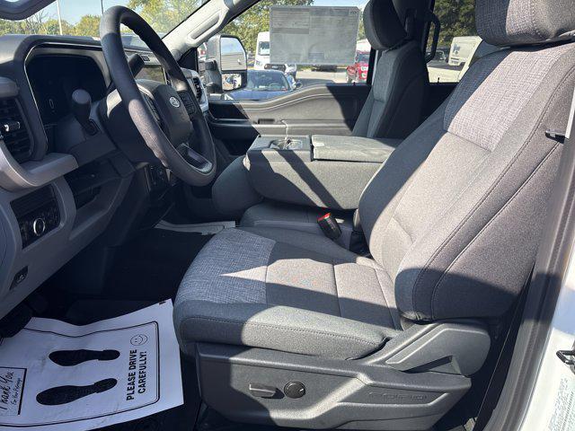 new 2026 Ford F-250 car, priced at $71,726