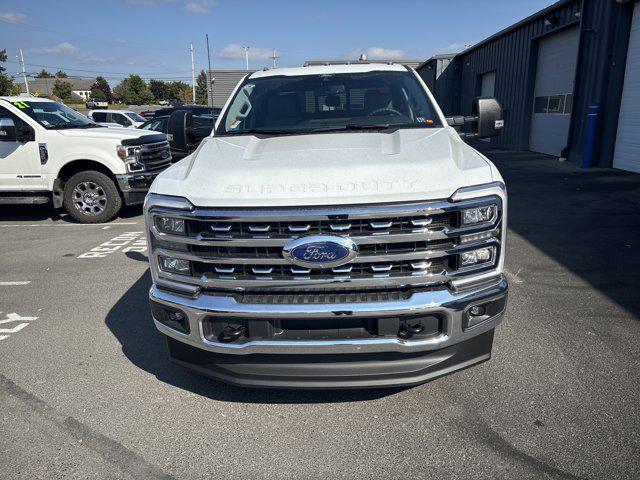new 2026 Ford F-250 car, priced at $71,726