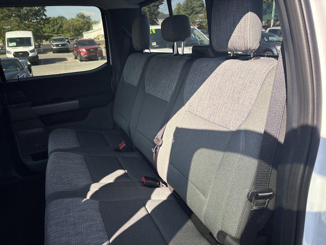 new 2026 Ford F-250 car, priced at $71,726