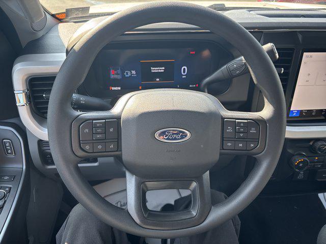 new 2026 Ford F-250 car, priced at $71,726