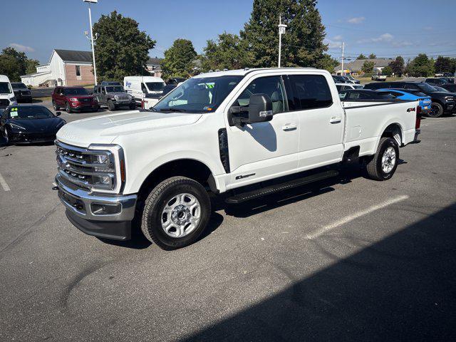 new 2026 Ford F-250 car, priced at $71,726