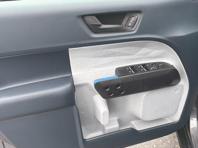 new 2026 Ford Maverick car, priced at $31,702