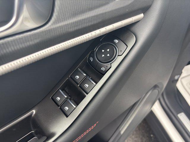 new 2026 Ford Explorer car, priced at $47,177