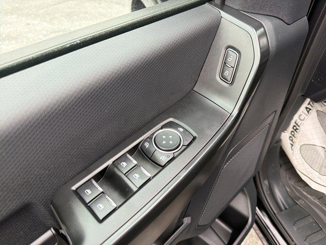 new 2025 Ford F-150 car, priced at $46,234