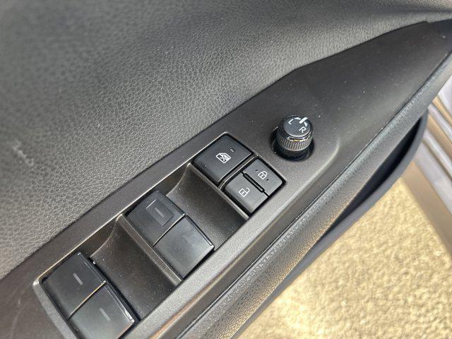 used 2024 Toyota Camry car, priced at $23,200