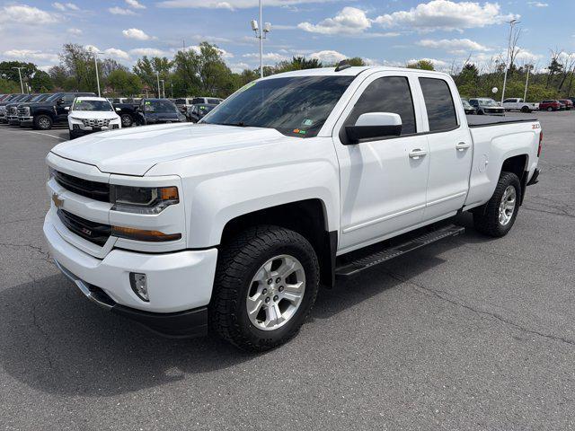 used 2019 Chevrolet Silverado 1500 car, priced at $28,000