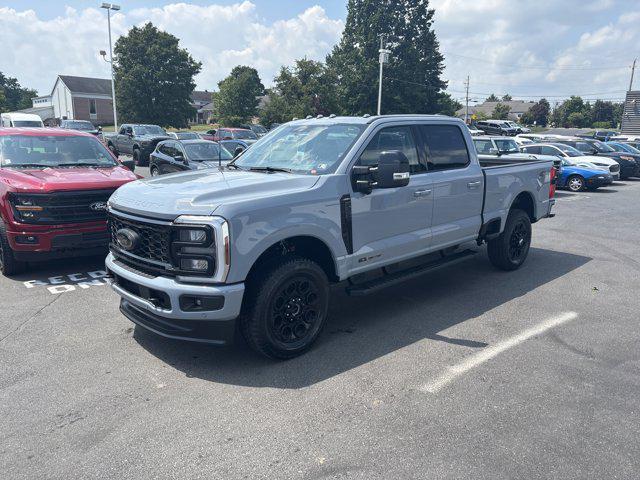 new 2025 Ford F-250 car, priced at $82,123