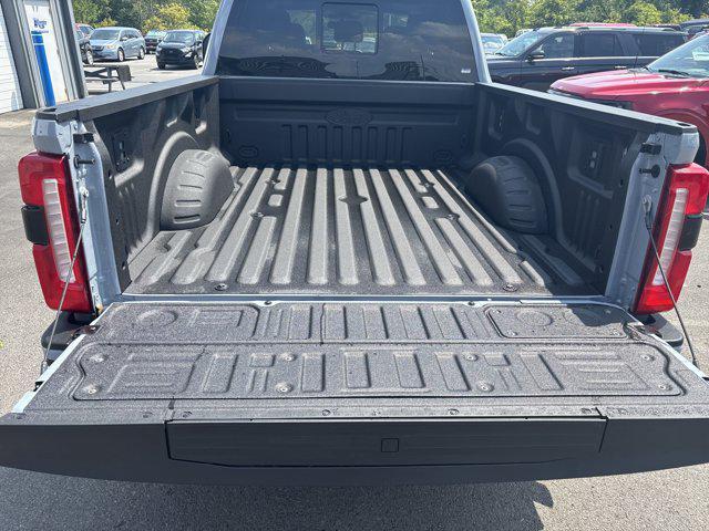 new 2025 Ford F-250 car, priced at $82,123