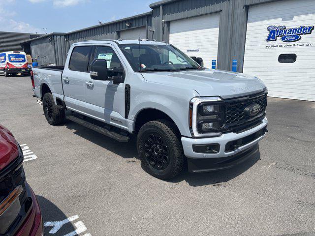 new 2025 Ford F-250 car, priced at $81,873