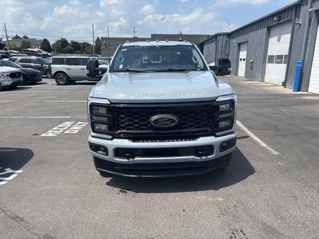 new 2025 Ford F-250 car, priced at $82,123