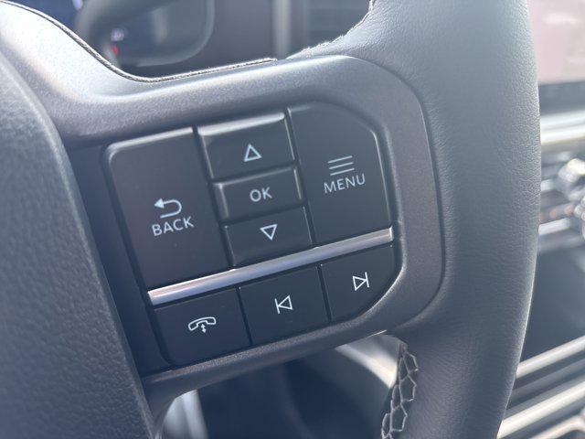 new 2025 Ford F-250 car, priced at $82,123