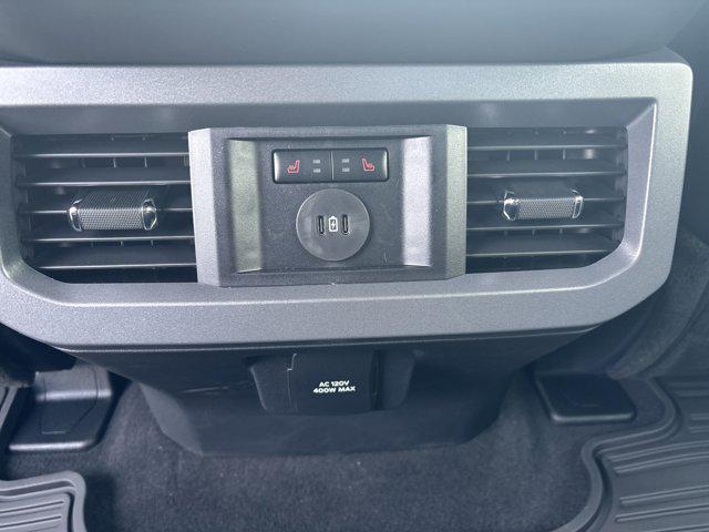 new 2025 Ford F-250 car, priced at $82,123