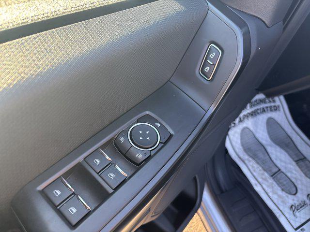 new 2025 Ford F-150 car, priced at $47,234