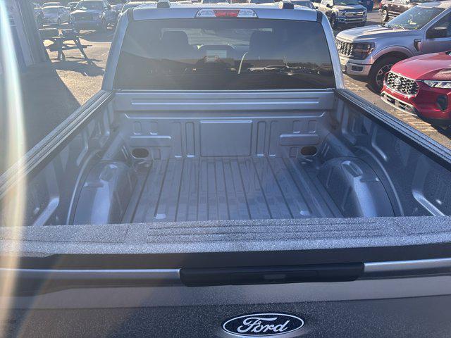 new 2025 Ford F-150 car, priced at $47,234