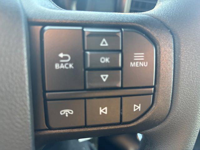 new 2025 Ford F-150 car, priced at $47,234