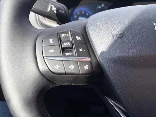 new 2025 Ford Bronco Sport car, priced at $34,042