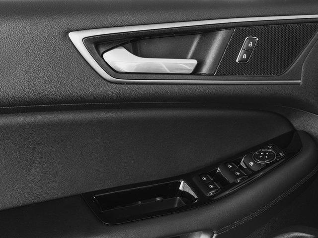 used 2016 Ford Edge car, priced at $12,000