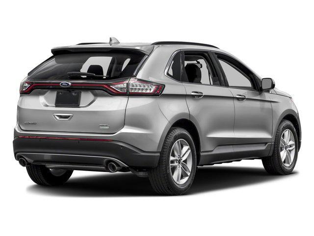 used 2016 Ford Edge car, priced at $12,000
