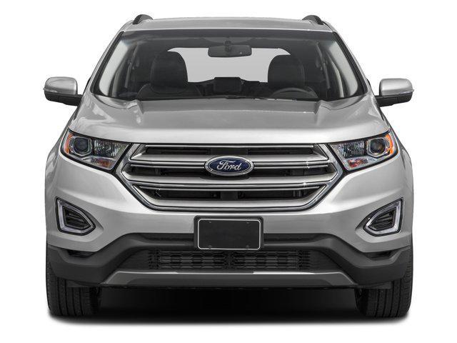 used 2016 Ford Edge car, priced at $12,000