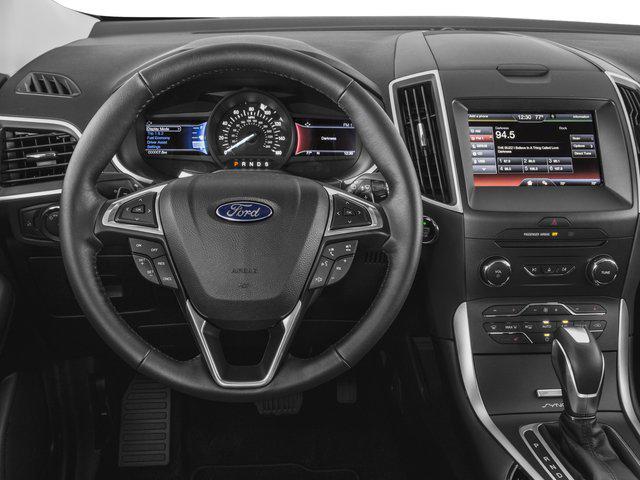 used 2016 Ford Edge car, priced at $12,000