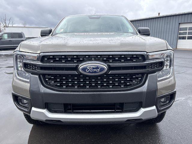 new 2026 Ford Ranger car, priced at $40,046