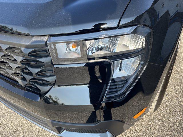 new 2025 Ford Maverick car, priced at $32,915