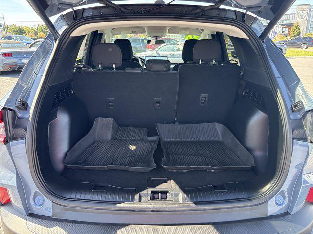 used 2026 Ford Escape car, priced at $29,000