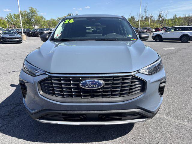 used 2026 Ford Escape car, priced at $29,000