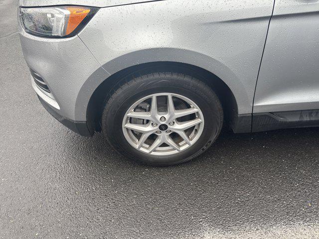 used 2024 Ford Edge car, priced at $22,700