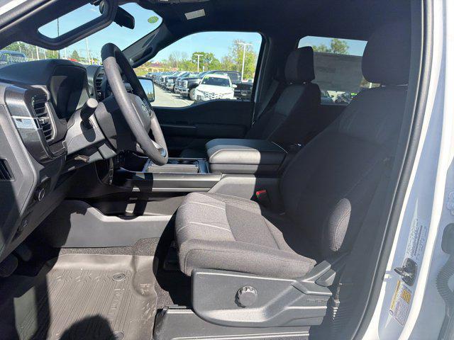 new 2026 Ford F-150 car, priced at $47,110