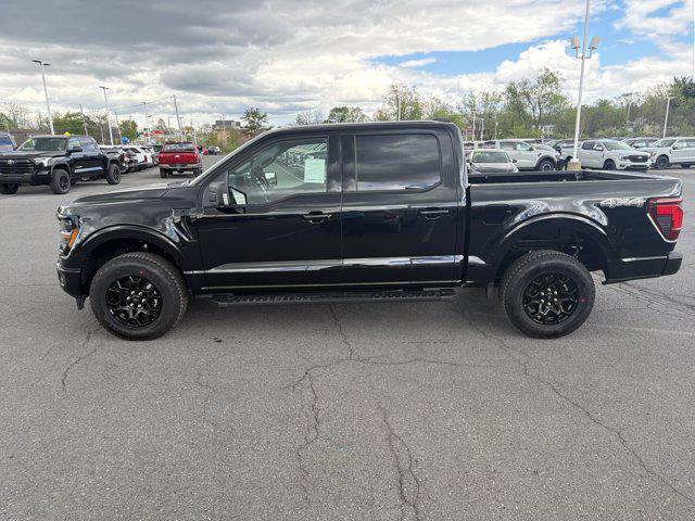 new 2026 Ford F-150 car, priced at $61,335