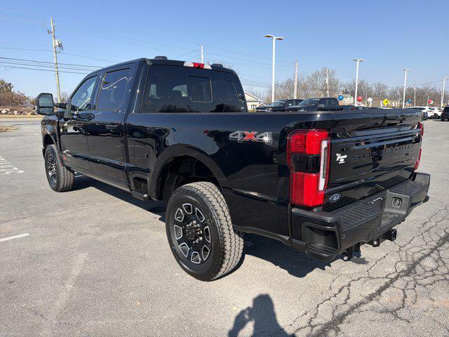 new 2026 Ford F-250 car, priced at $97,718