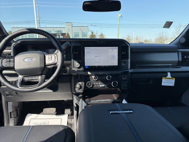 new 2026 Ford F-250 car, priced at $97,718
