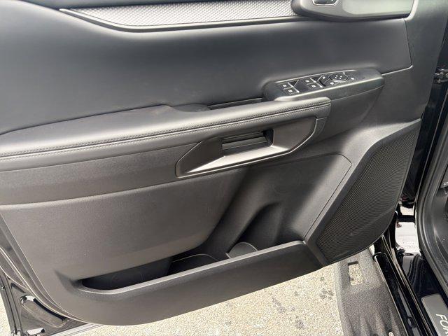 new 2025 Ford Ranger car, priced at $60,270