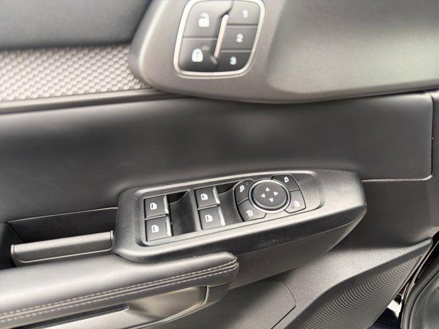 new 2025 Ford Ranger car, priced at $60,270