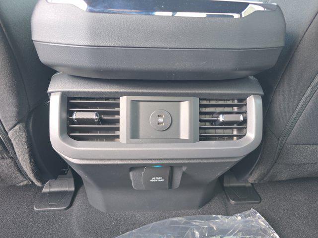 new 2026 Ford F-150 car, priced at $63,495