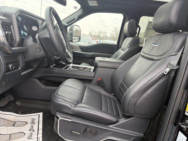 new 2026 Ford F-250 car, priced at $96,926