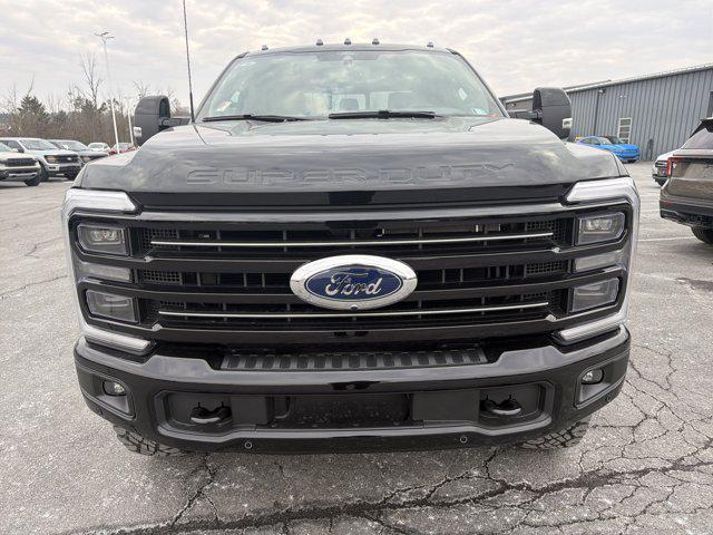 new 2026 Ford F-250 car, priced at $96,926