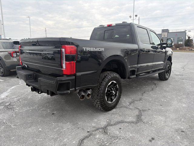 new 2026 Ford F-250 car, priced at $96,926