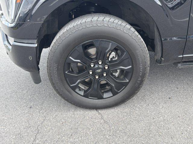 used 2023 Ford F-150 car, priced at $55,000