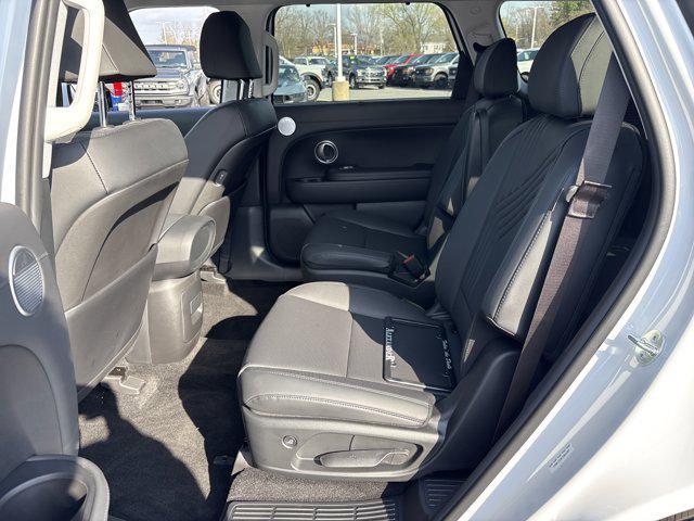 used 2026 Hyundai Palisade car, priced at $39,900