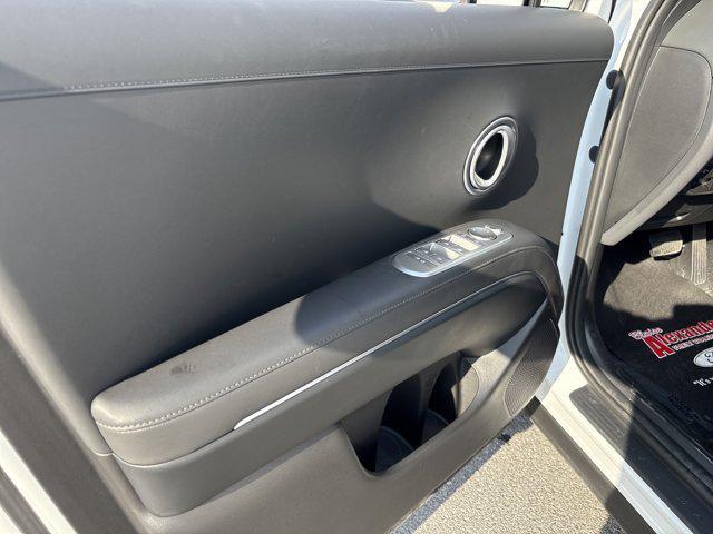used 2026 Hyundai Palisade car, priced at $39,900