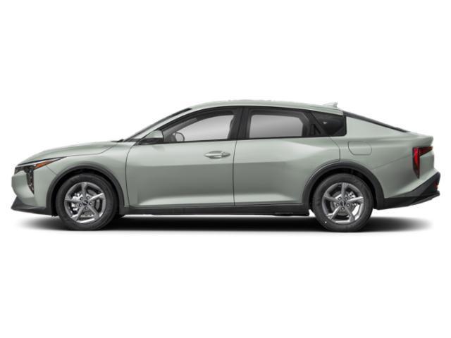 used 2025 Kia K4 car, priced at $21,500