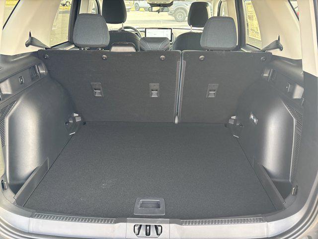 new 2025 Ford Bronco Sport car, priced at $32,243