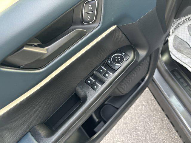 new 2025 Ford Bronco Sport car, priced at $32,243